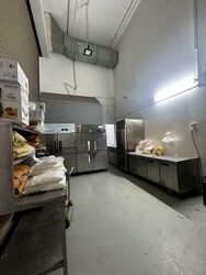 Mandai Foodlink (D25), Factory #543652561